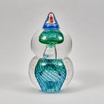 954 6610 ART GLASS